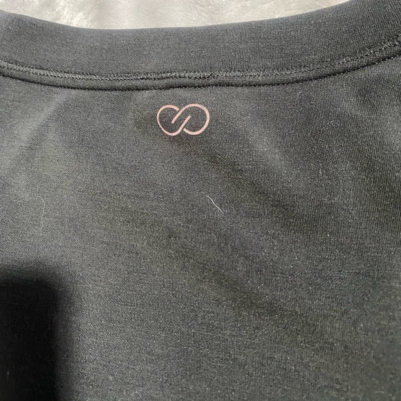 Calia collection -Carrie underwood activewear black - Picture 3 of 3